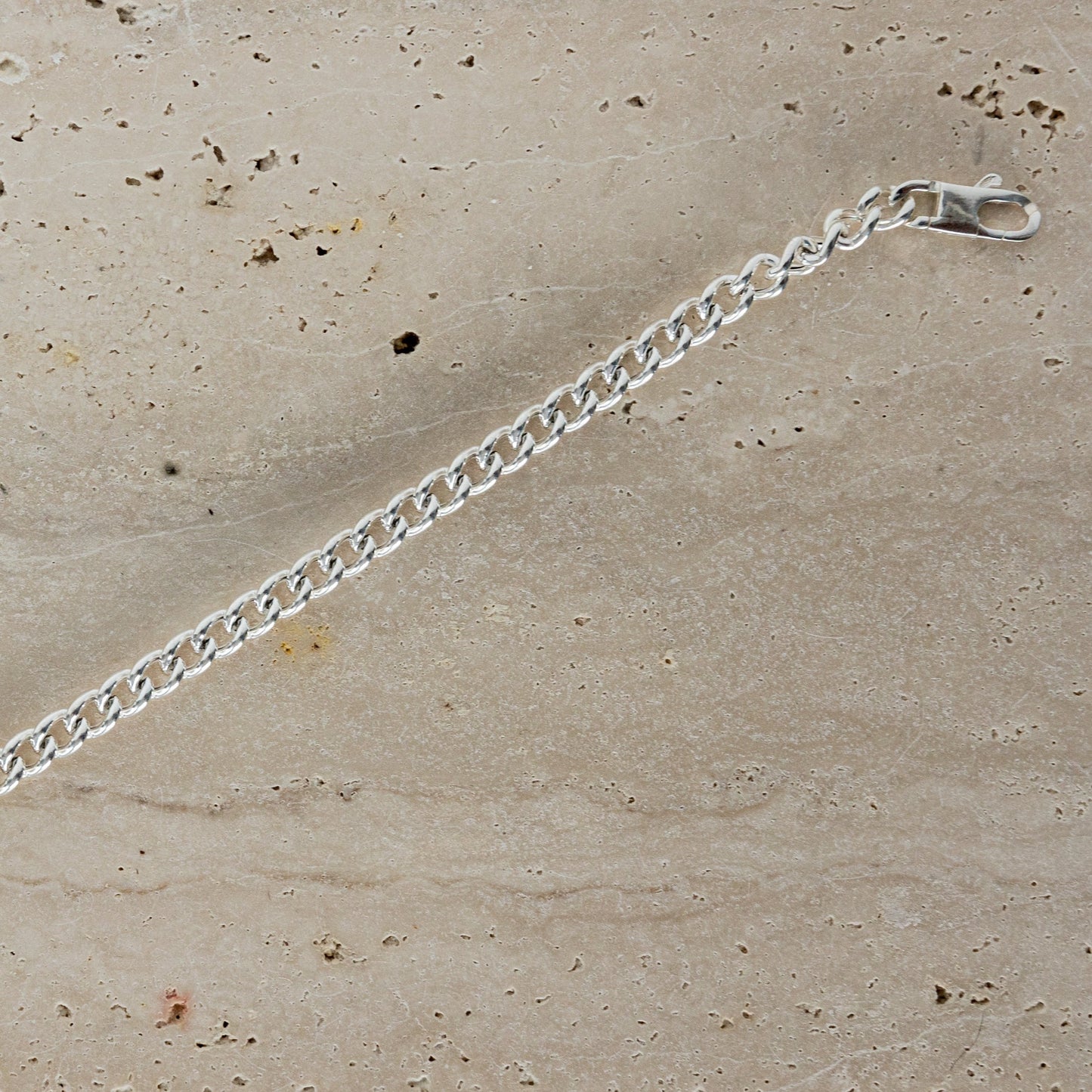 Cuban Bracelet