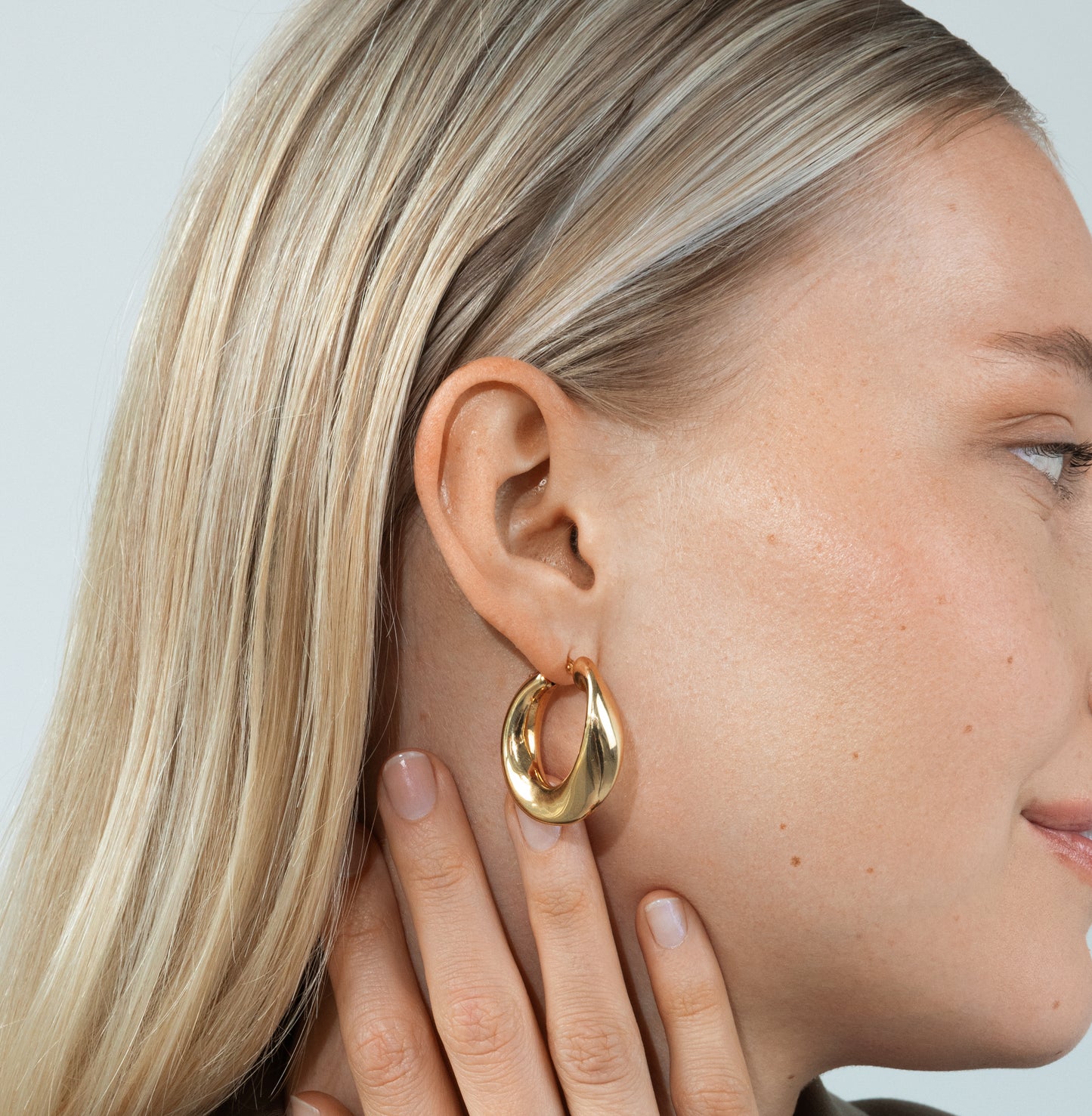 The Moon Hoops