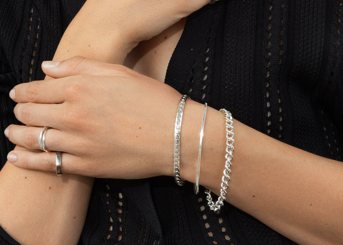 Cuban Bracelet