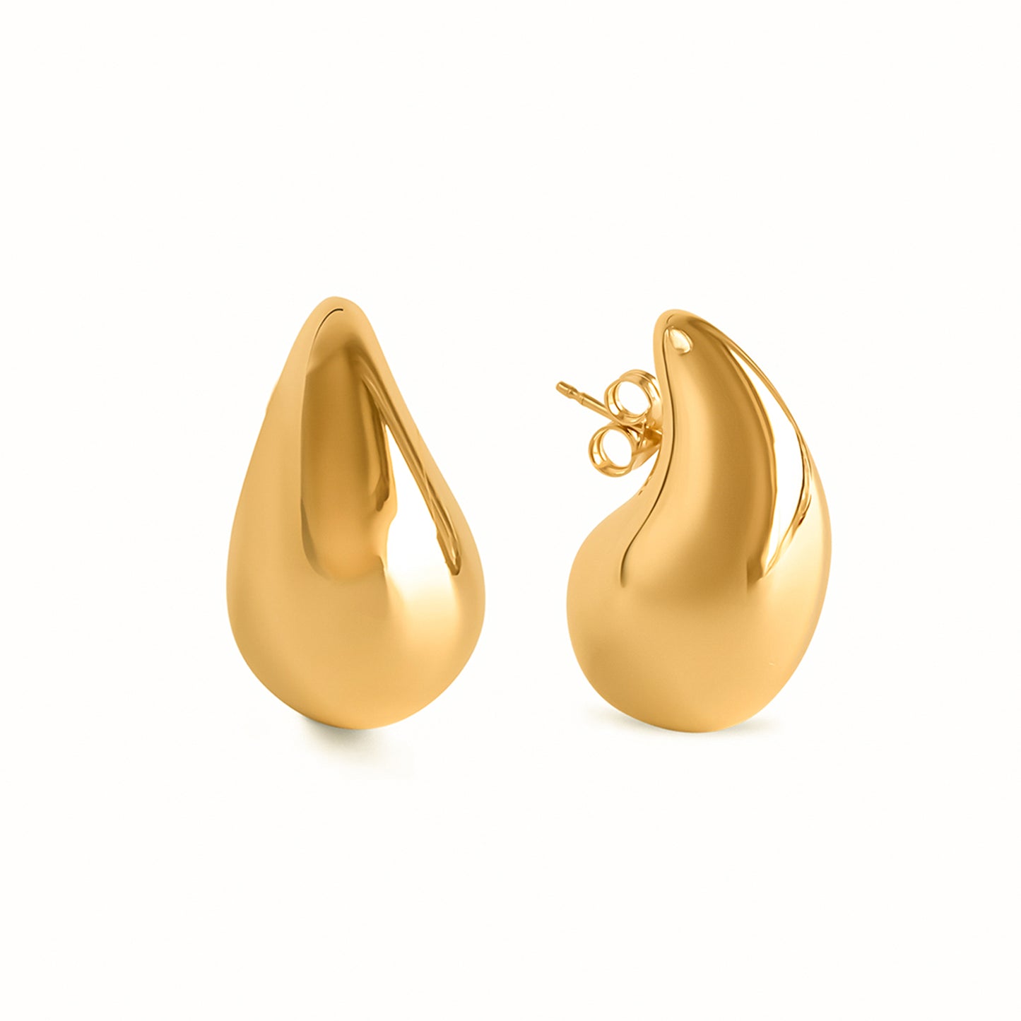 Drop Earrings