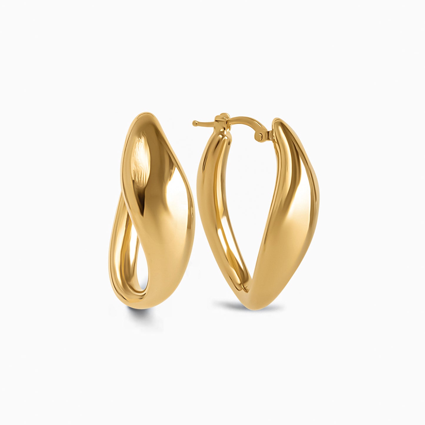 Swirl 1 Hoops