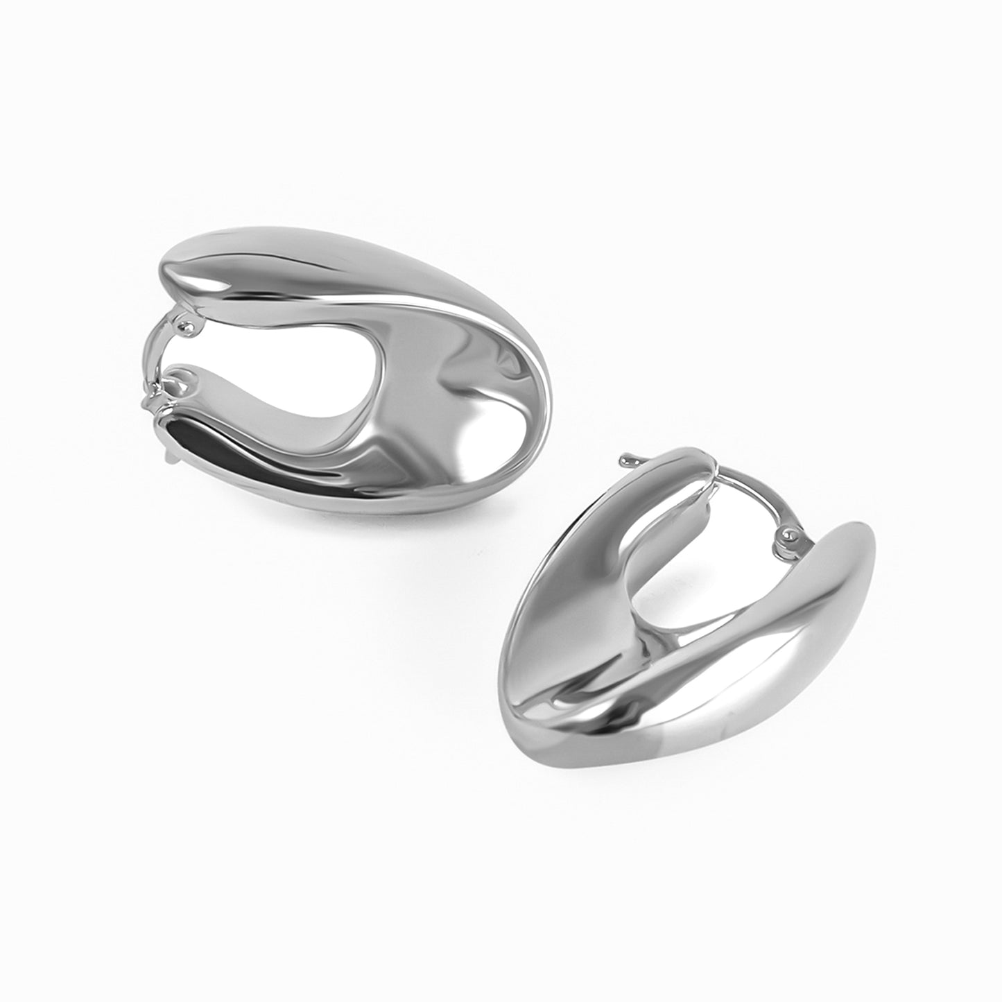 Swirl 2 Hoops