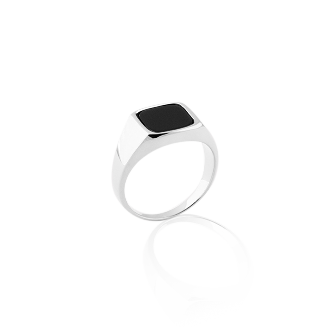 Signet Ring Square