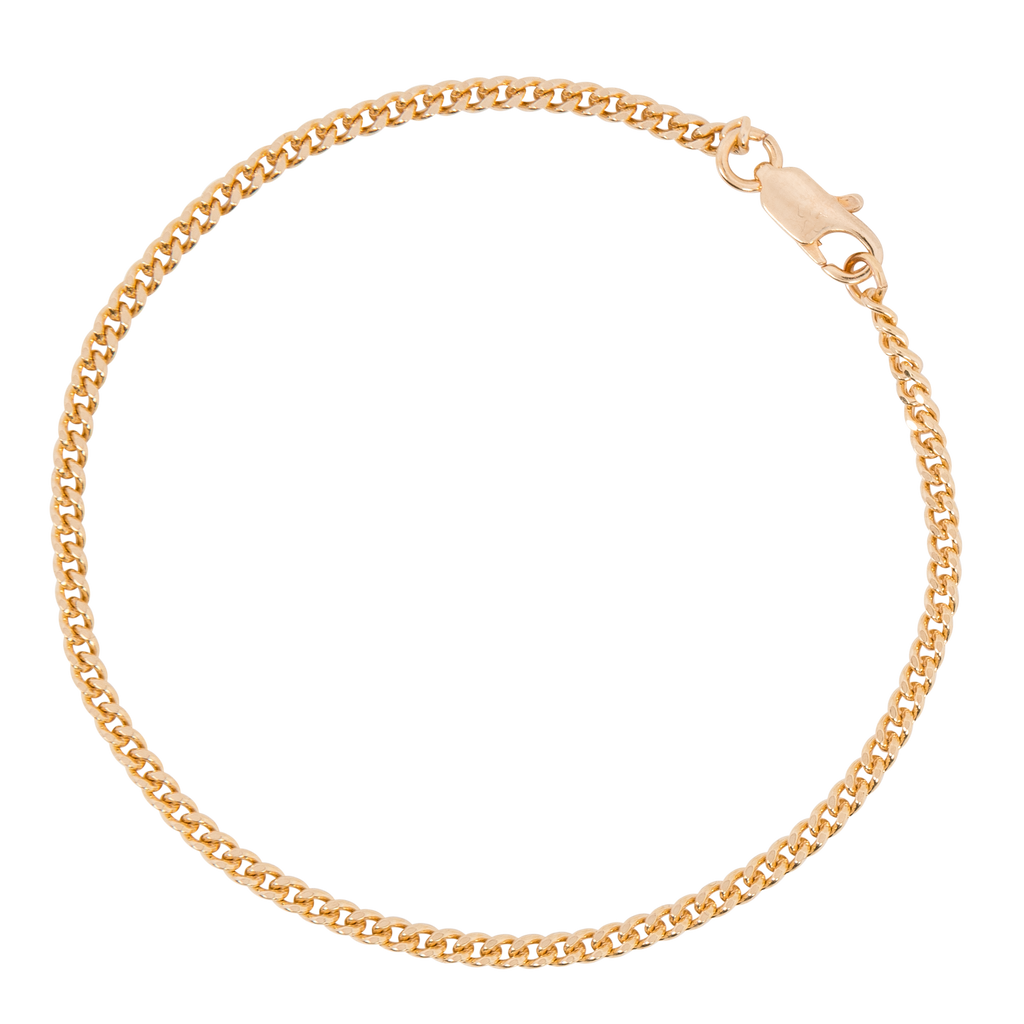 G-Chain Bracelet
