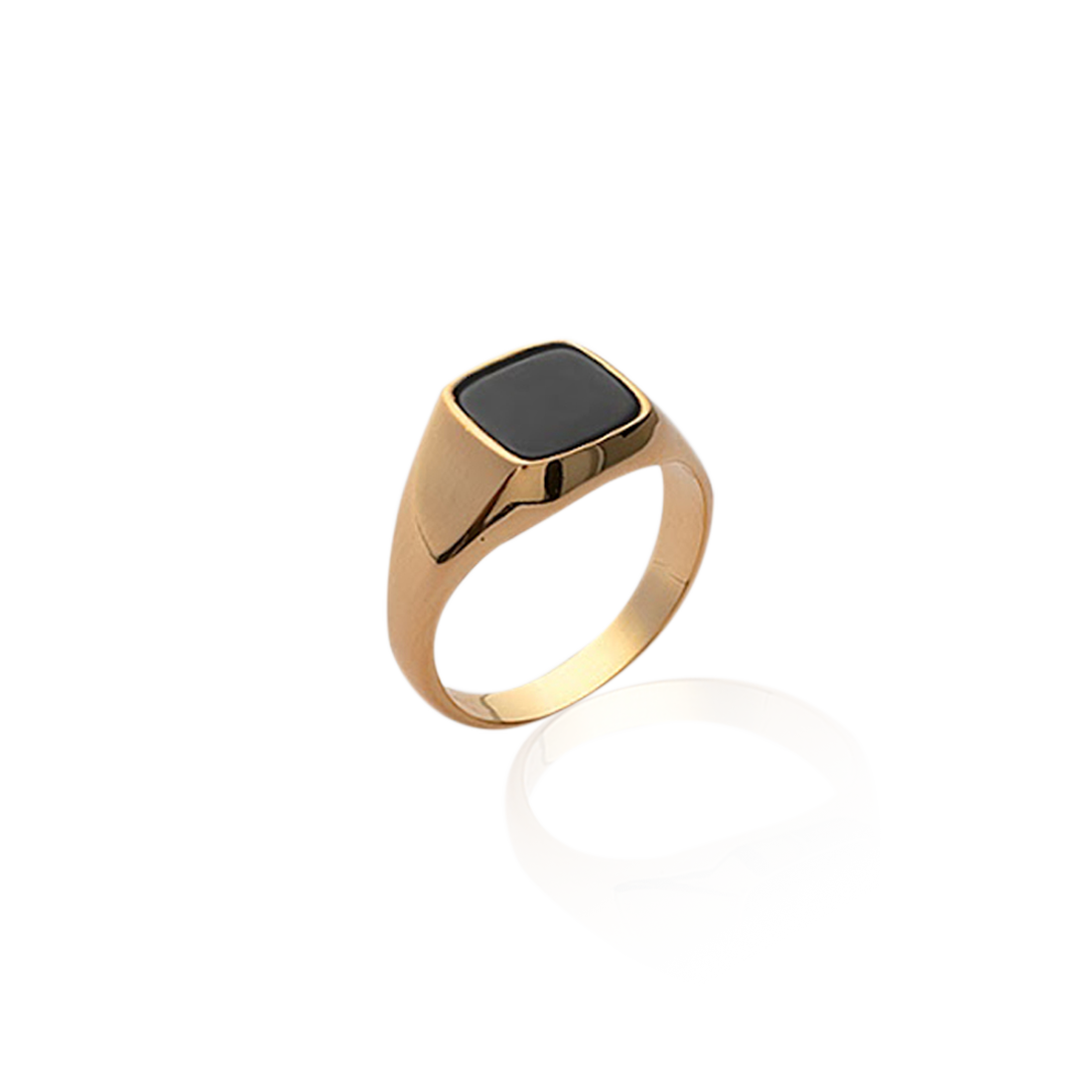 Signet Ring Square