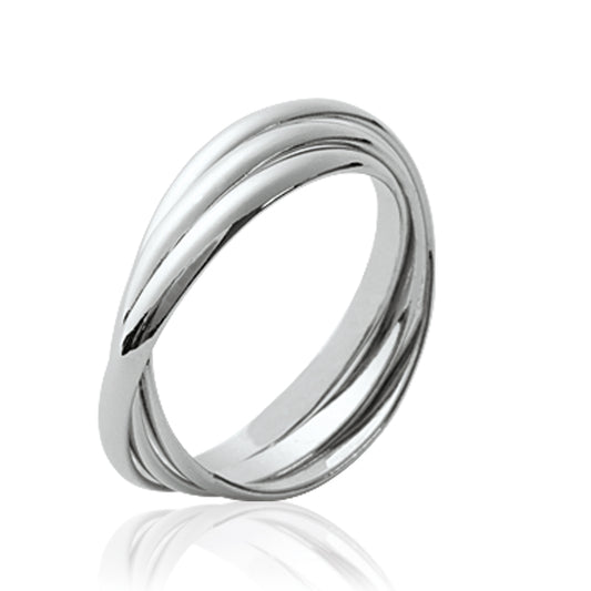 Trinity Ring Small