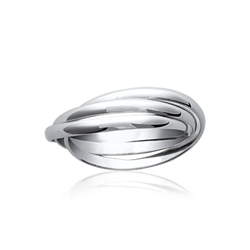 Trinity Ring Small
