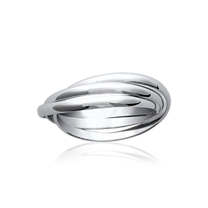 Trinity Ring Small