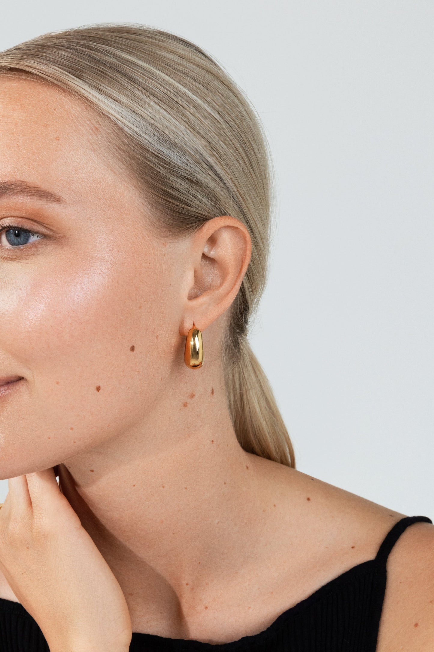Chunky Hoops