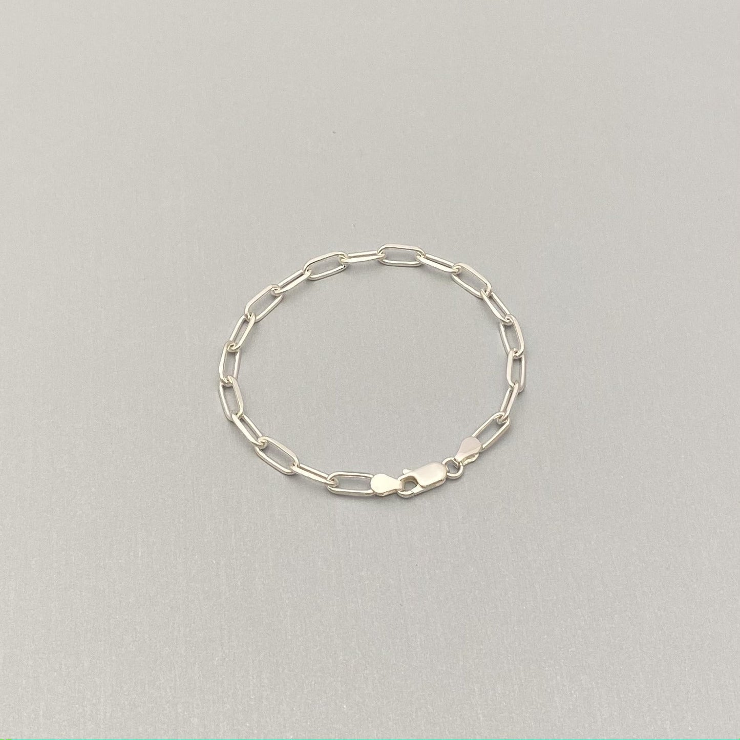 Closed Forever Bracelet