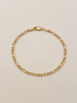 F-Chain Bracelet