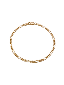 F-Chain Bracelet