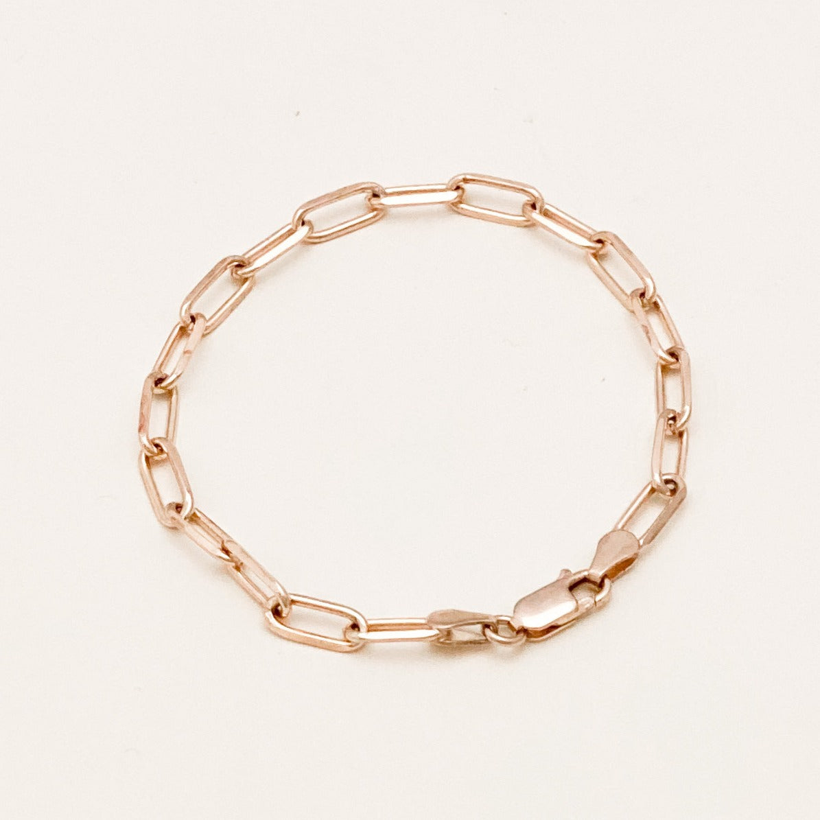 Closed Forever Bracelet