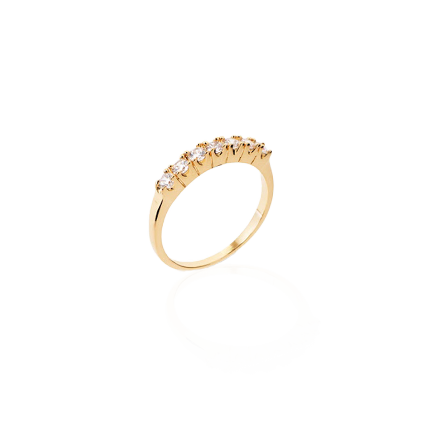 Alliance Ring